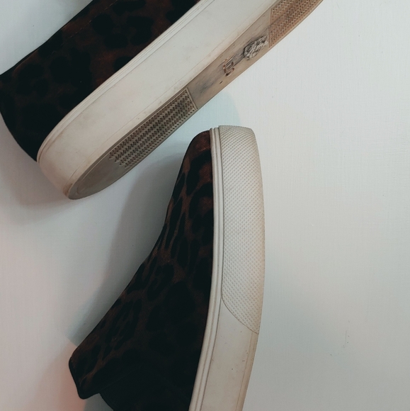 Aldo slip on sneakers - Picture 5 of 7